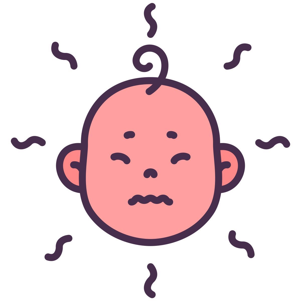 아기 icon