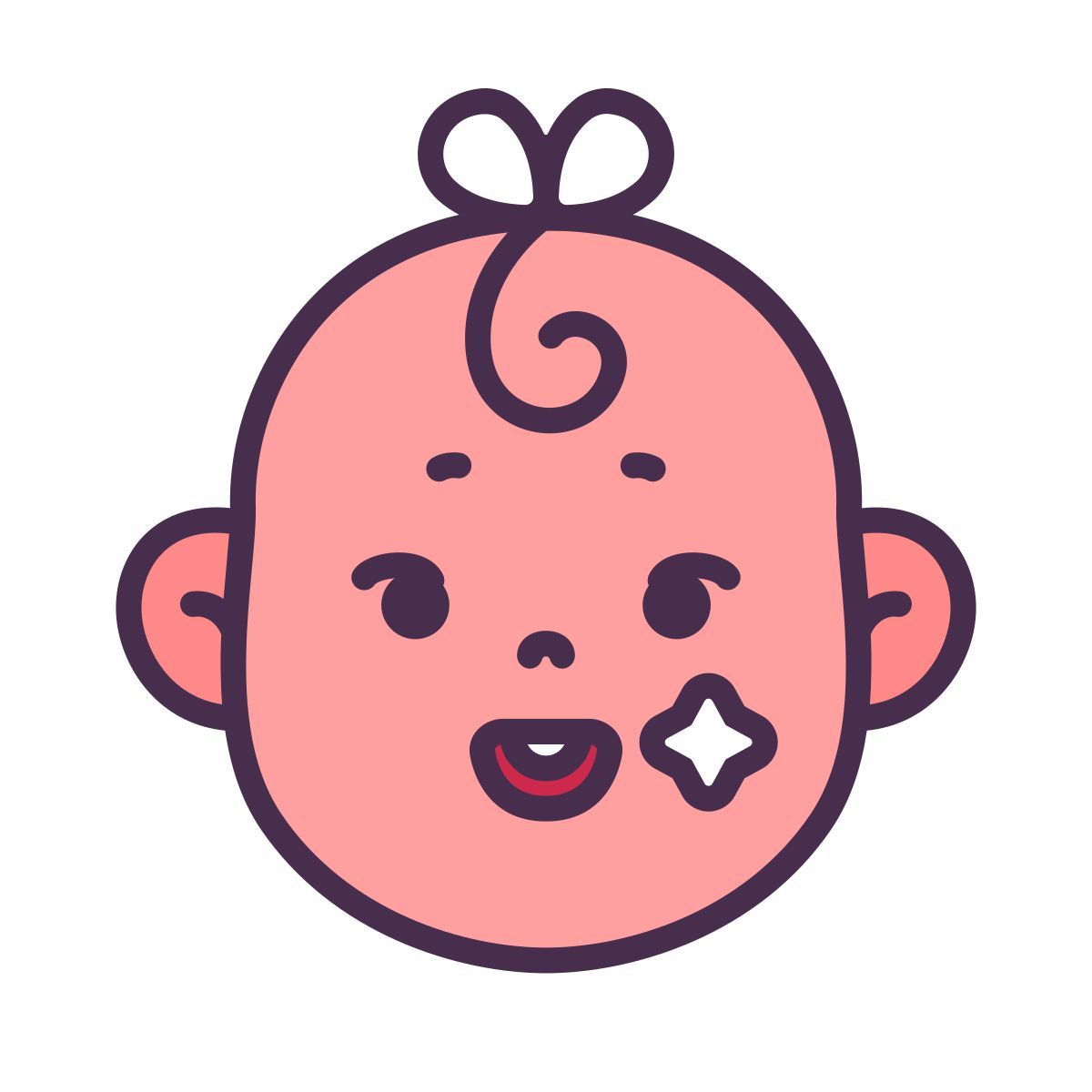 baby icon
