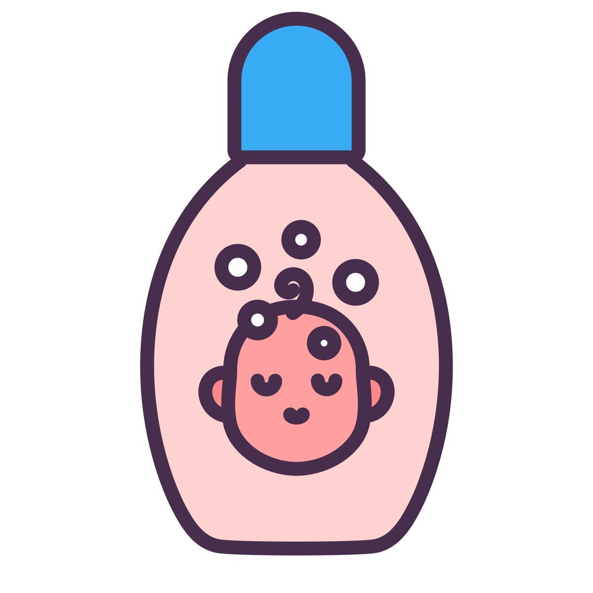 baby products icon