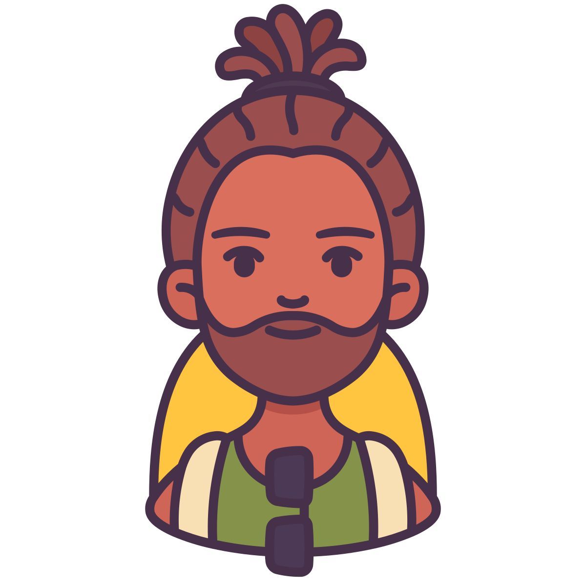 백패커 icon