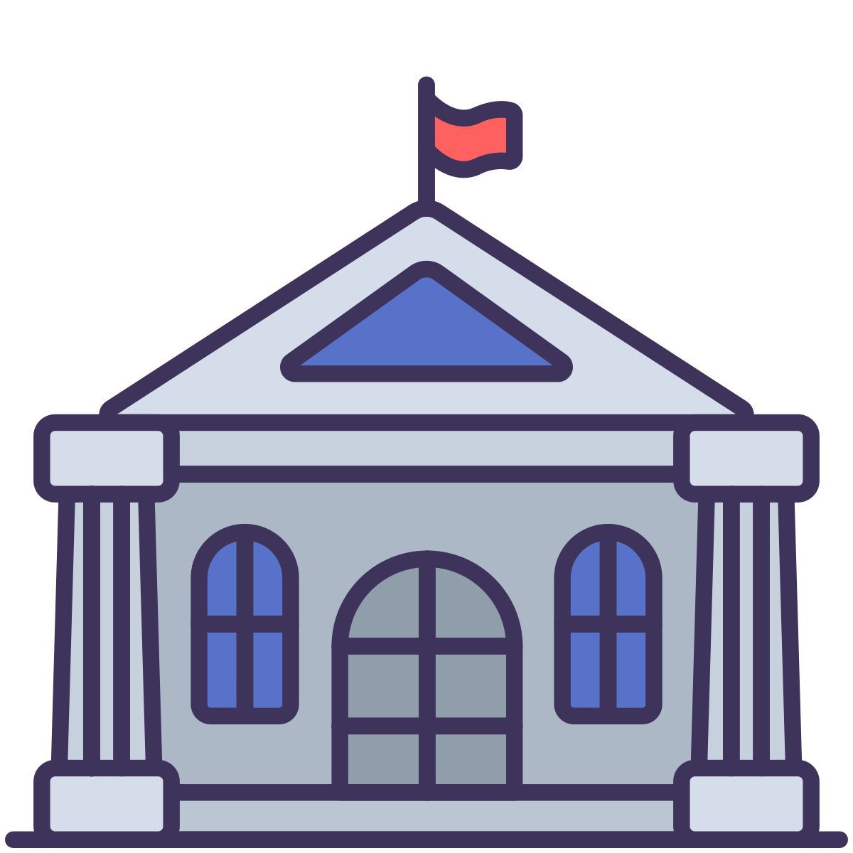 bank icon