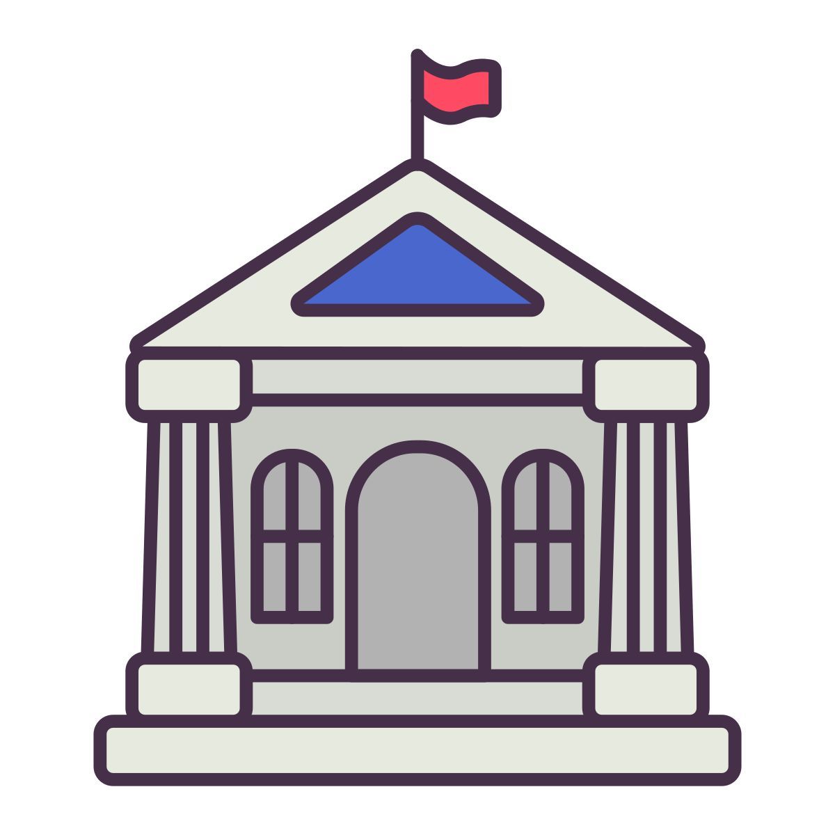 bank icon