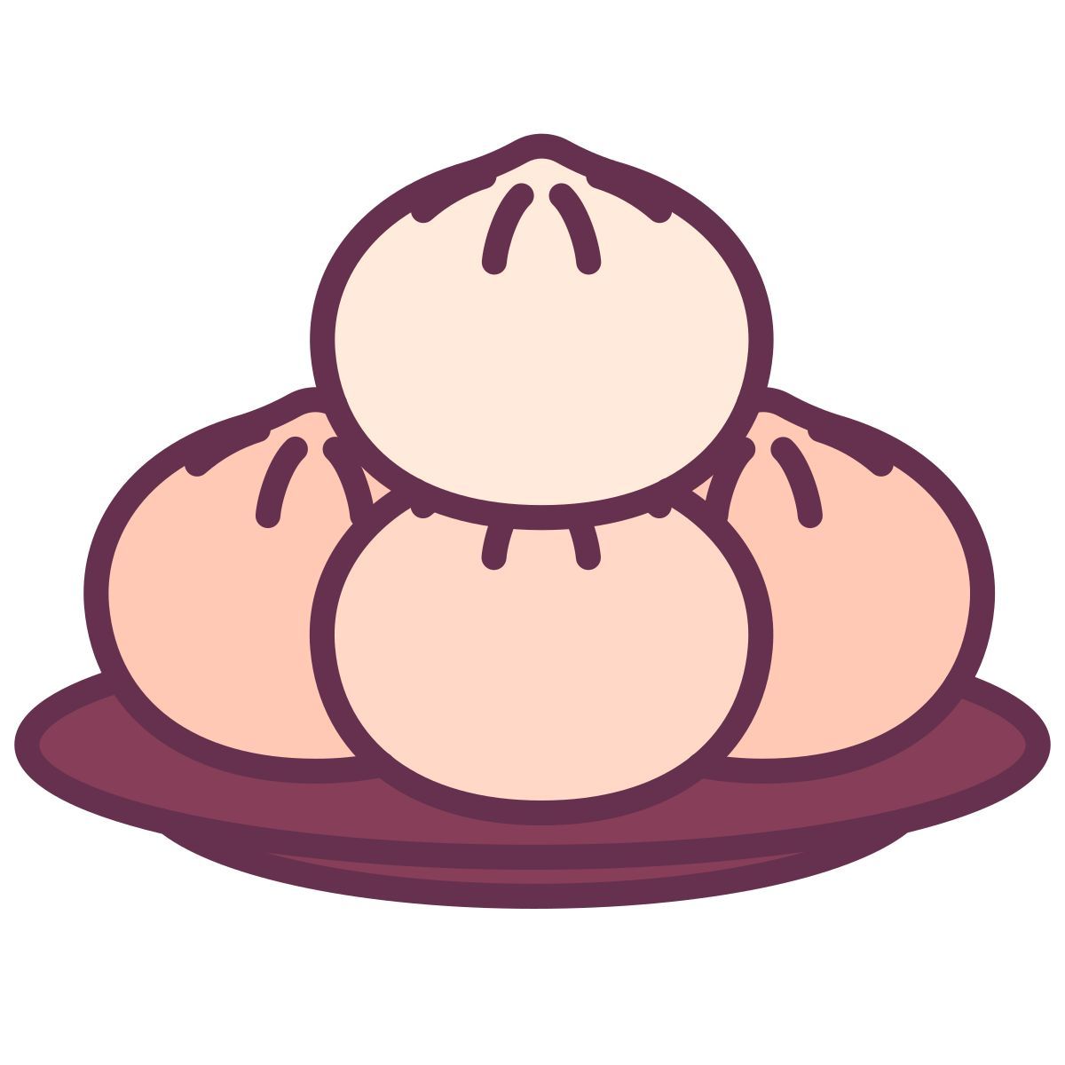 baozi icon