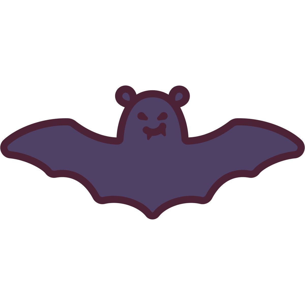 bat icon