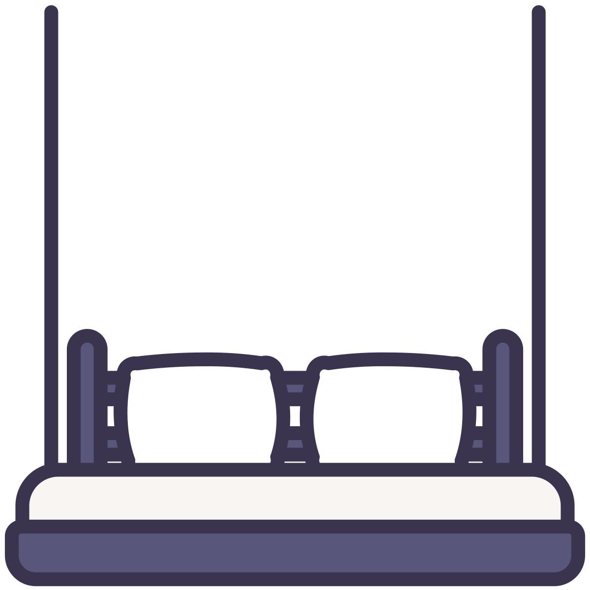 bed icon