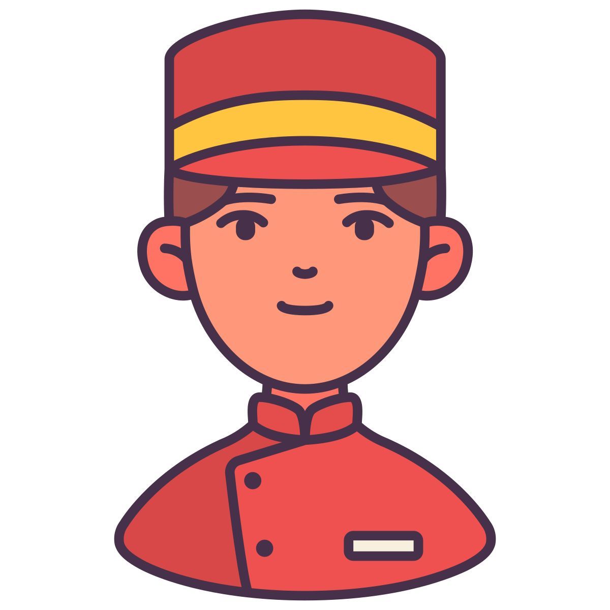 botones icon
