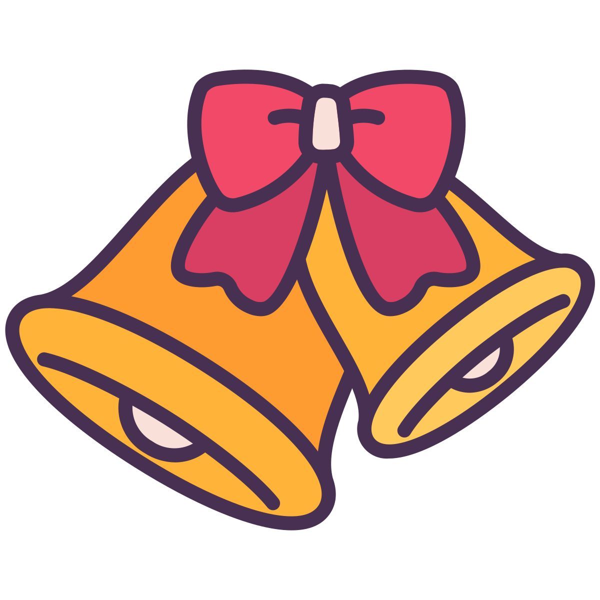 sinos de jingle icon