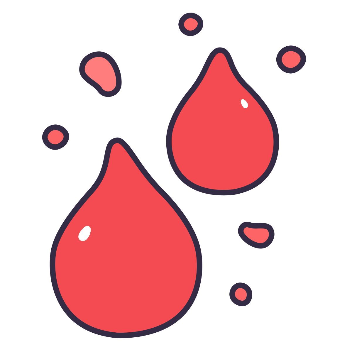 blood icon