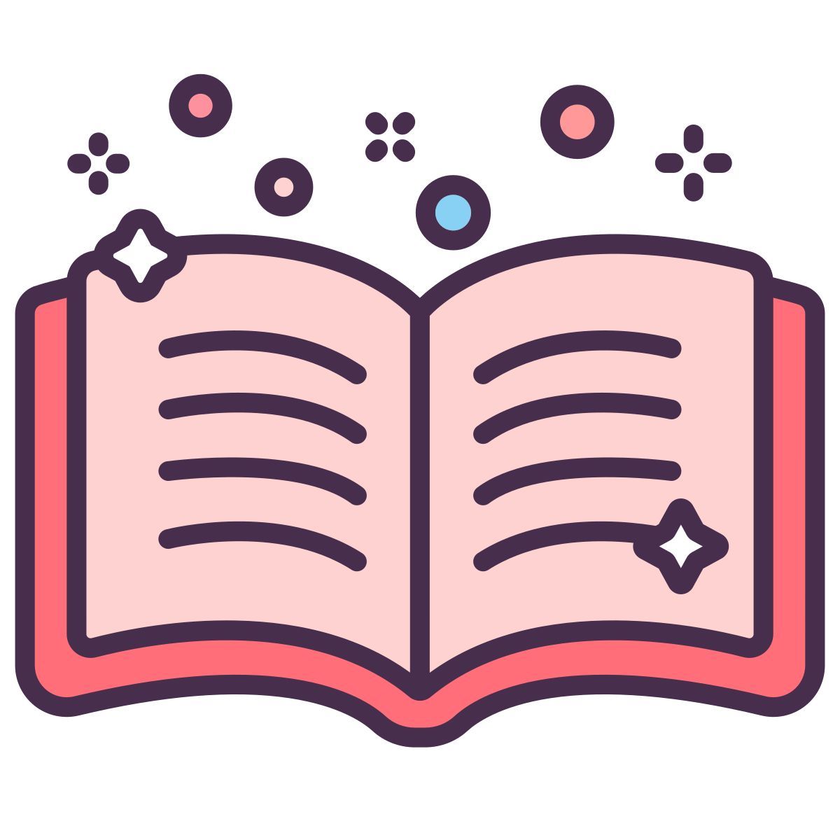 book icon