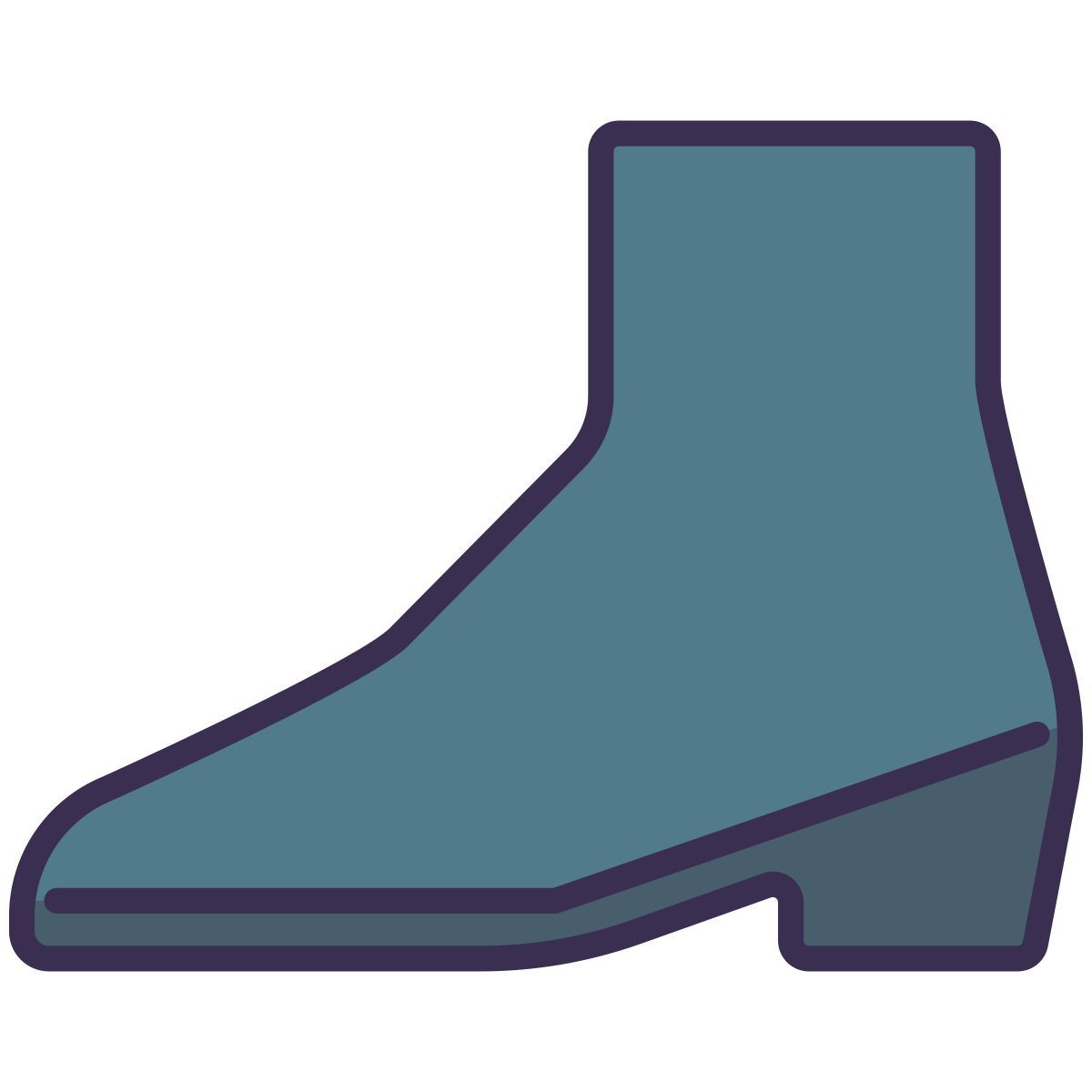boot icon