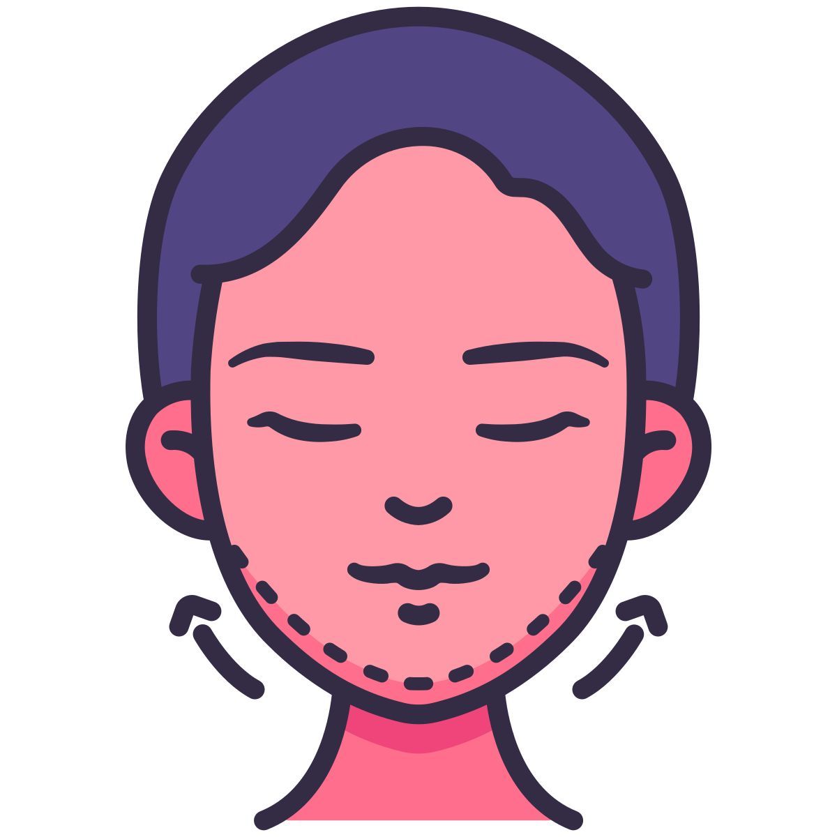 botox icon