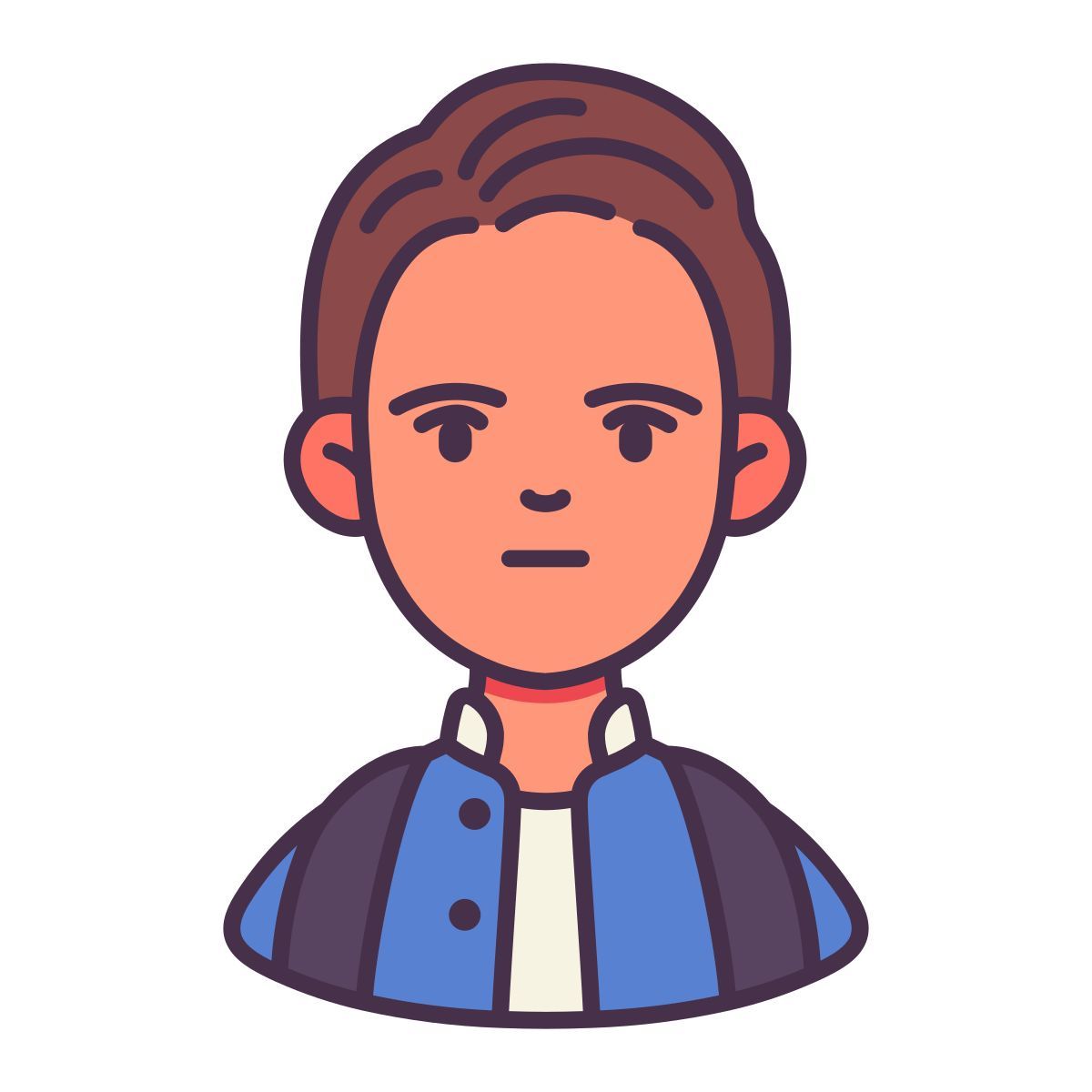 boy icon