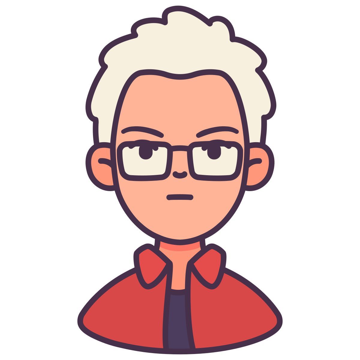 boy icon