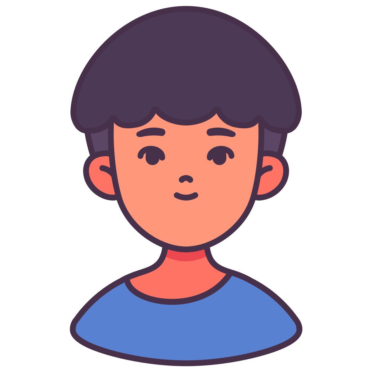 boy icon