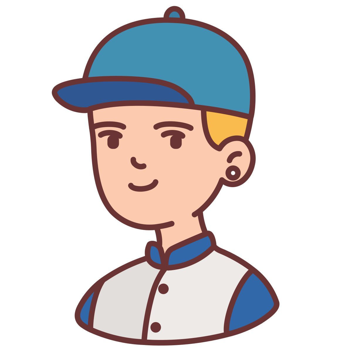 boy icon