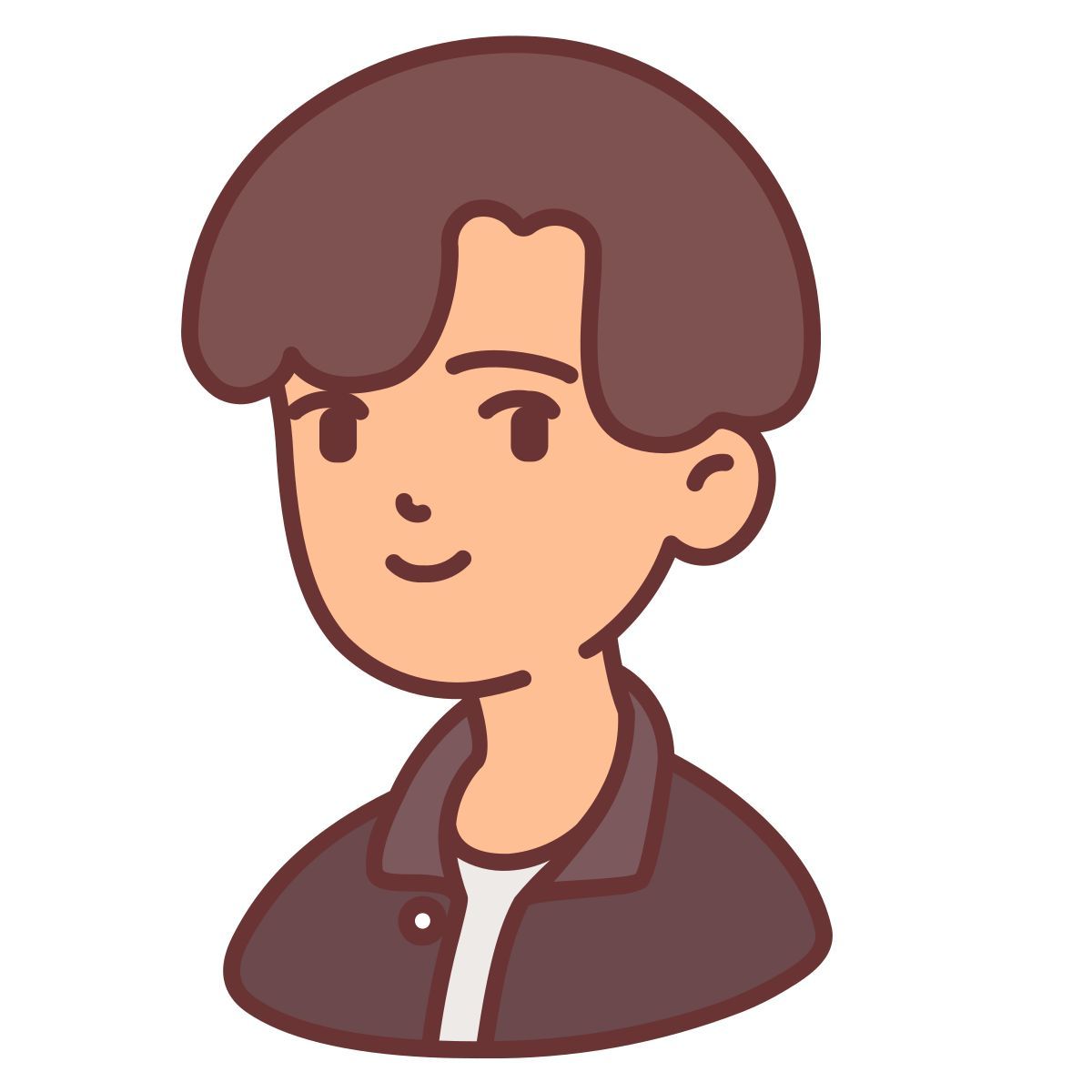 boy icon