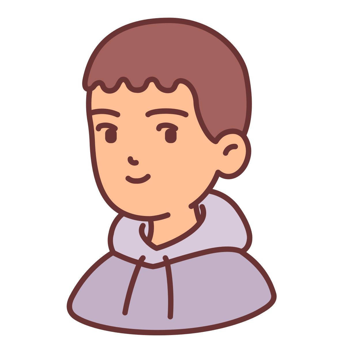 boy icon