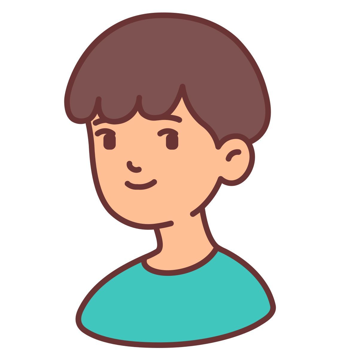 boy icon