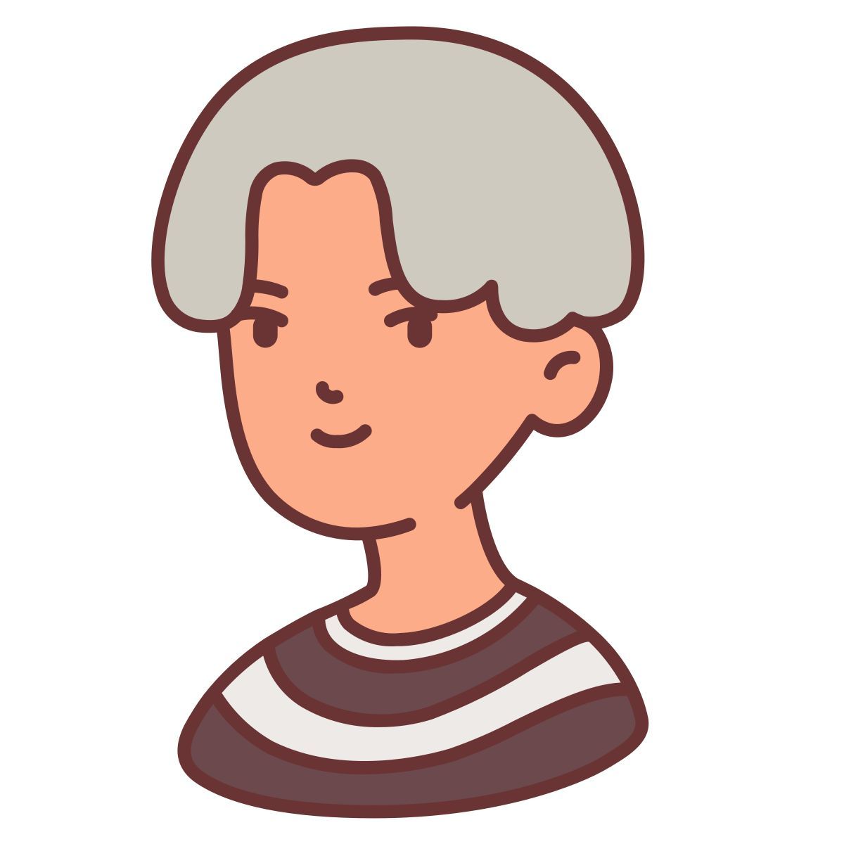 boy icon