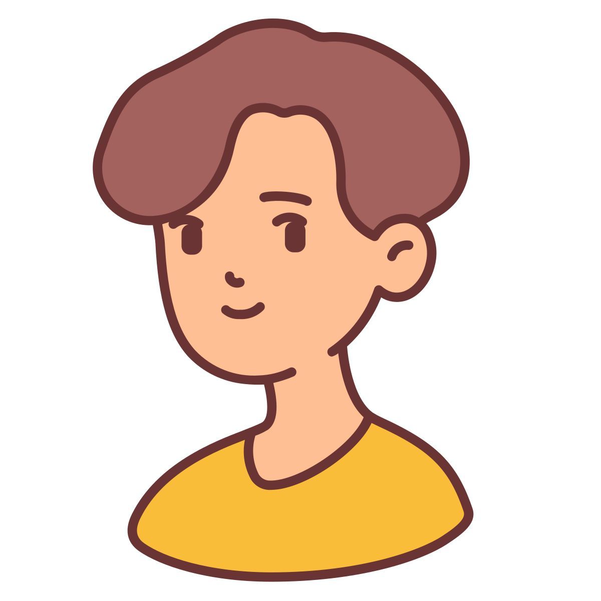 boy icon