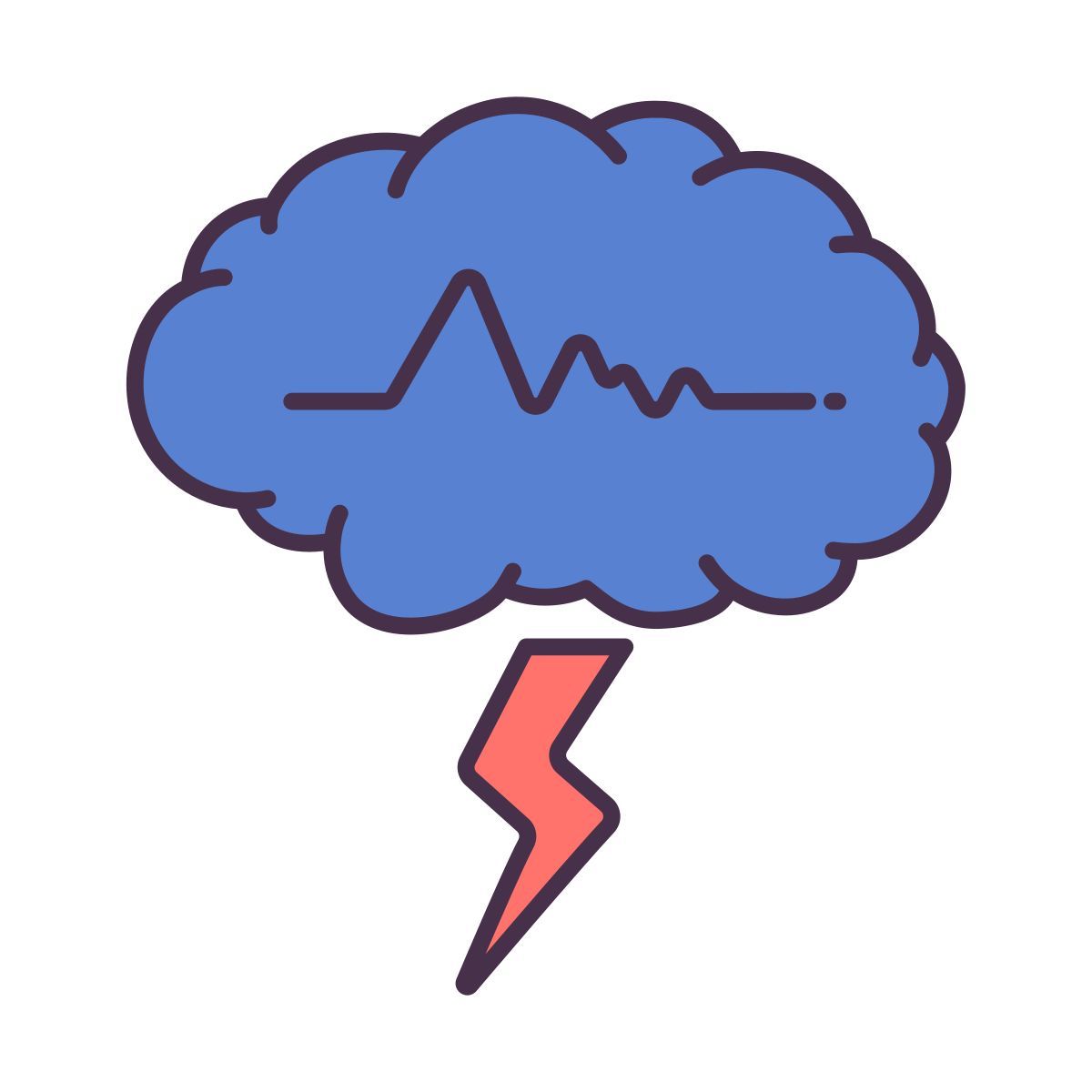 brainstorm icon