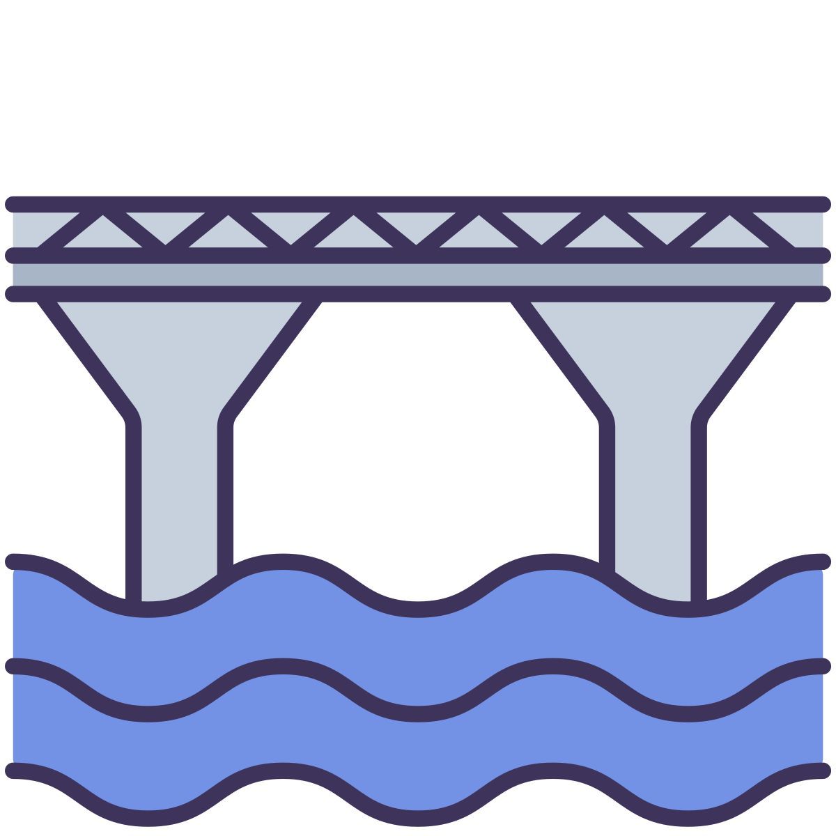 bridge icon