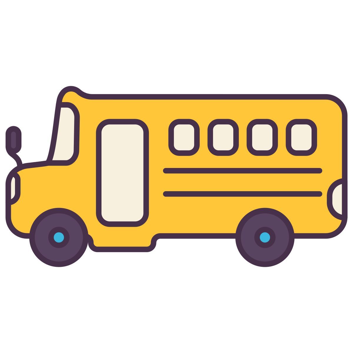 bus icon