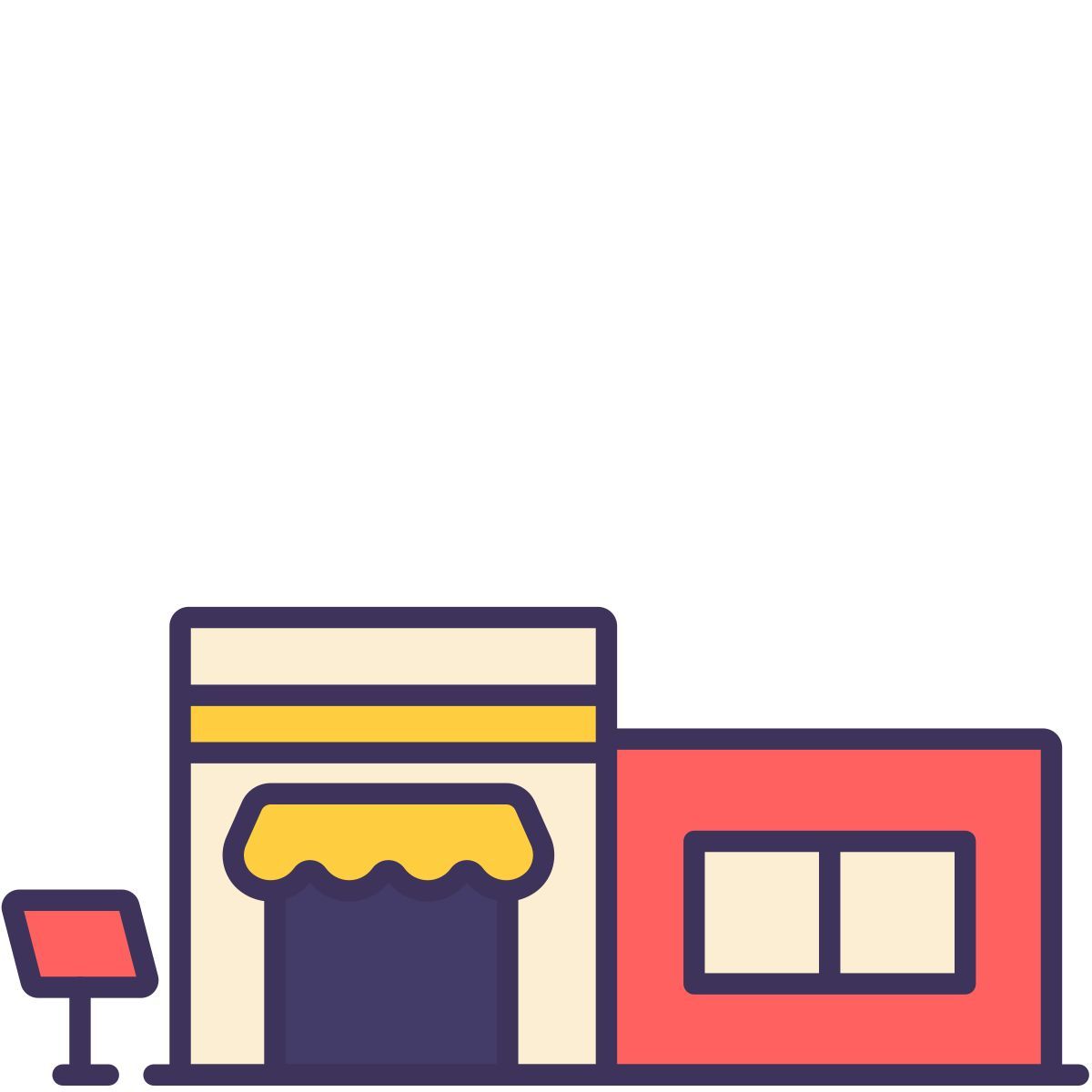 cafe icon
