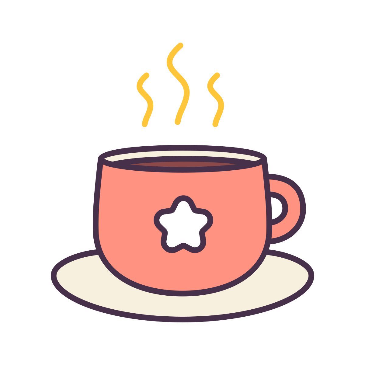 caffeine icon