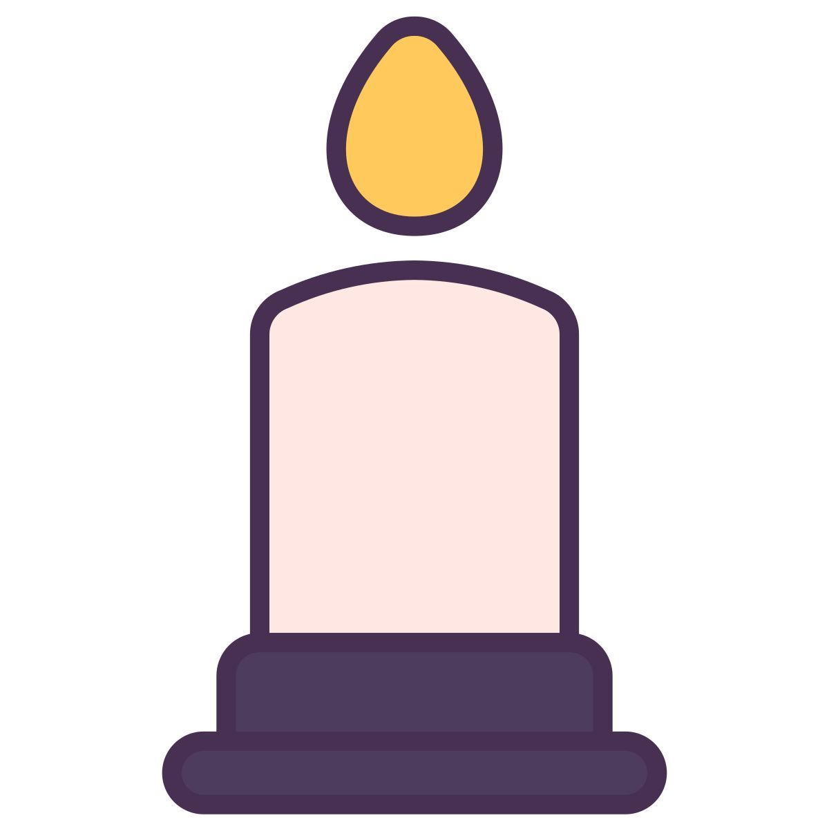candle icon