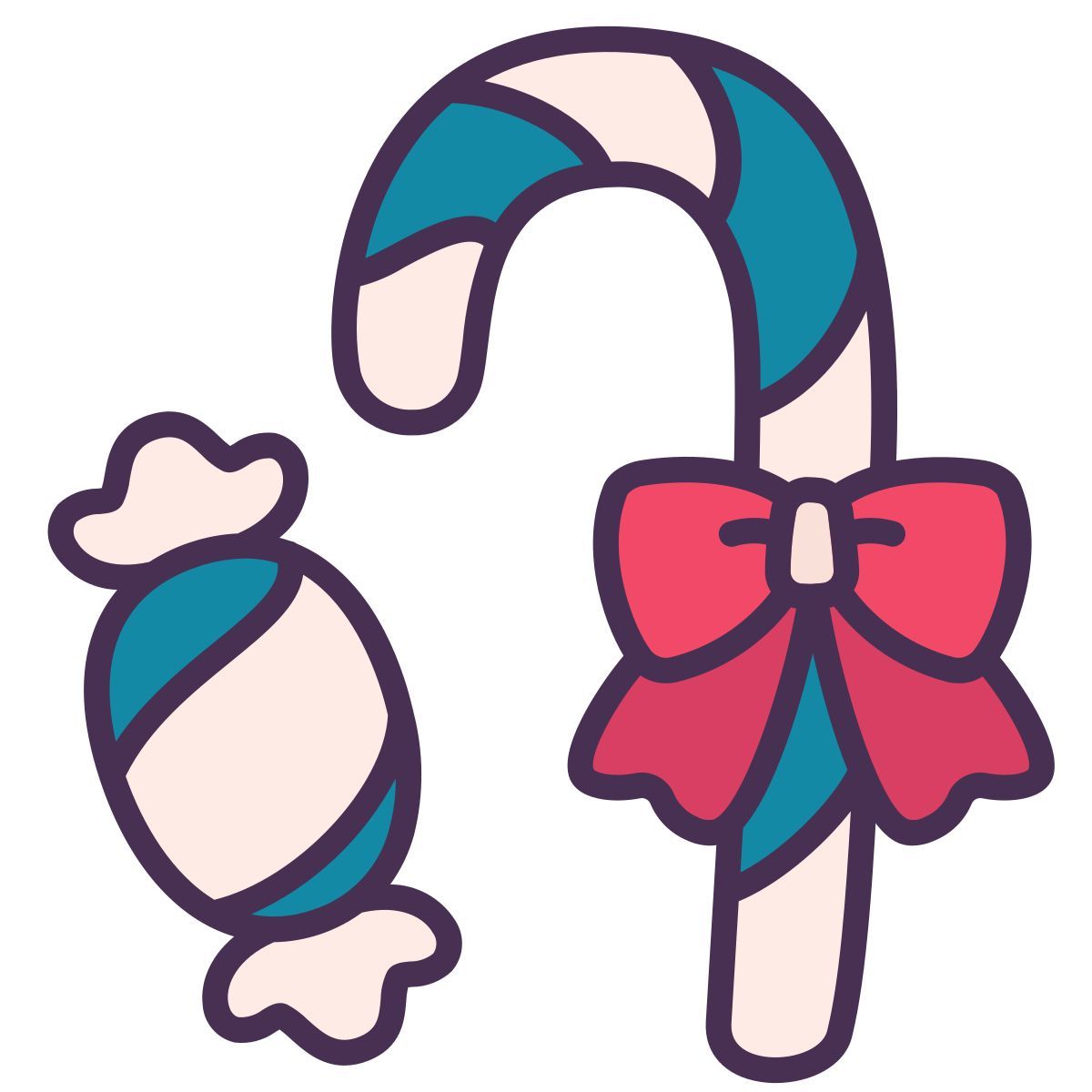 candy icon