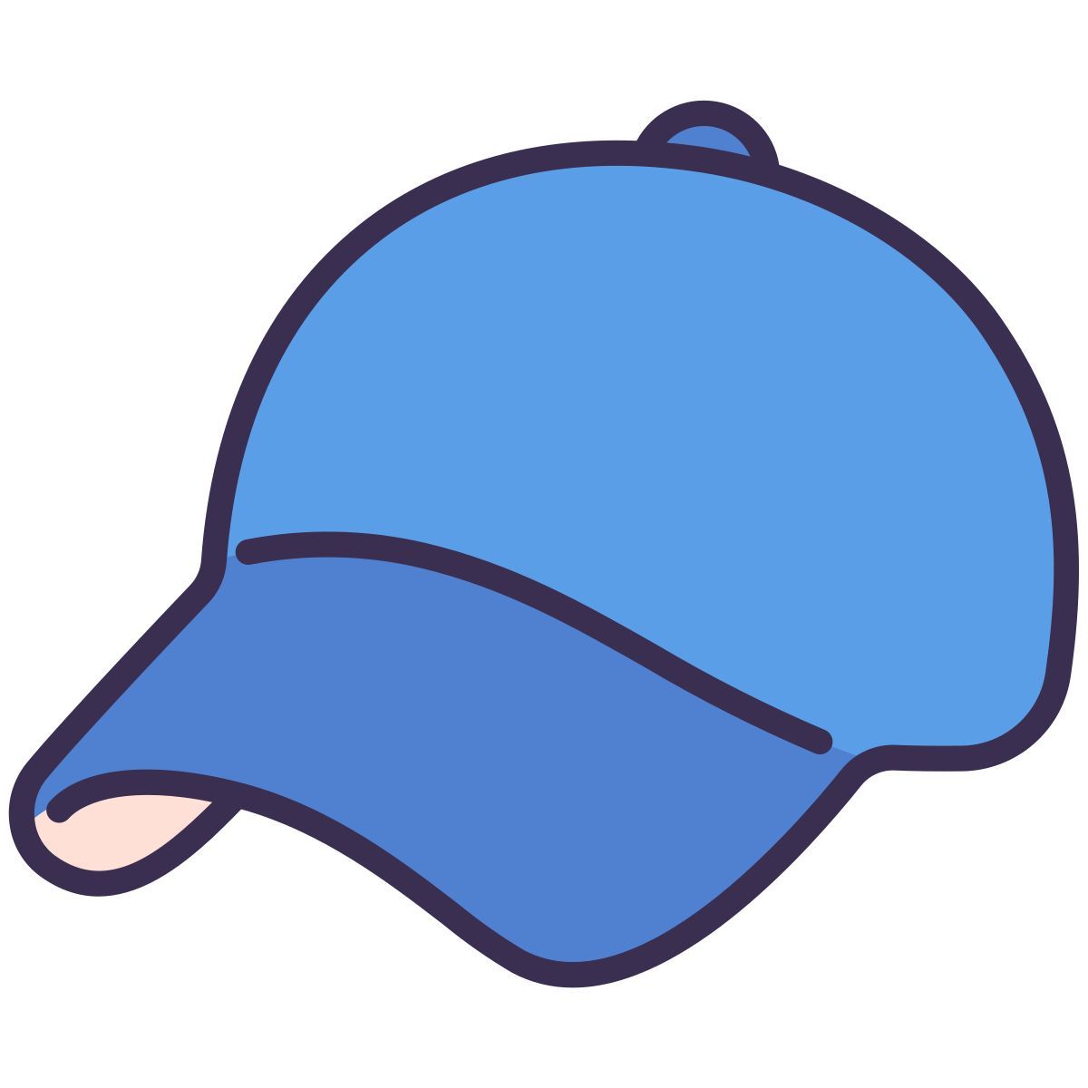 cap icon