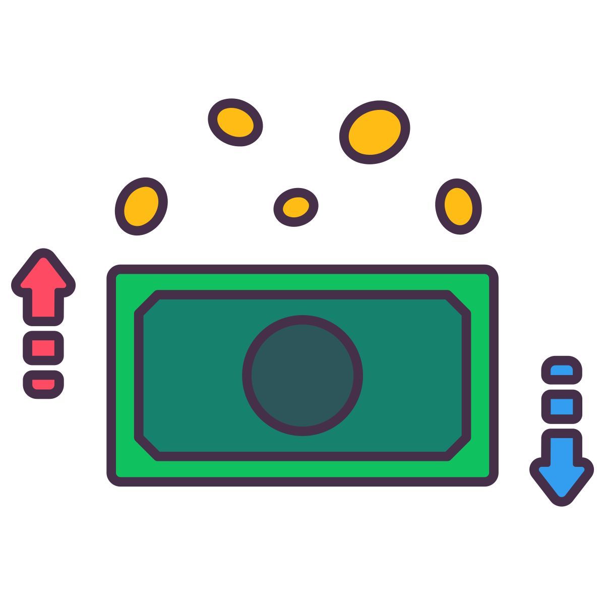 cash icon