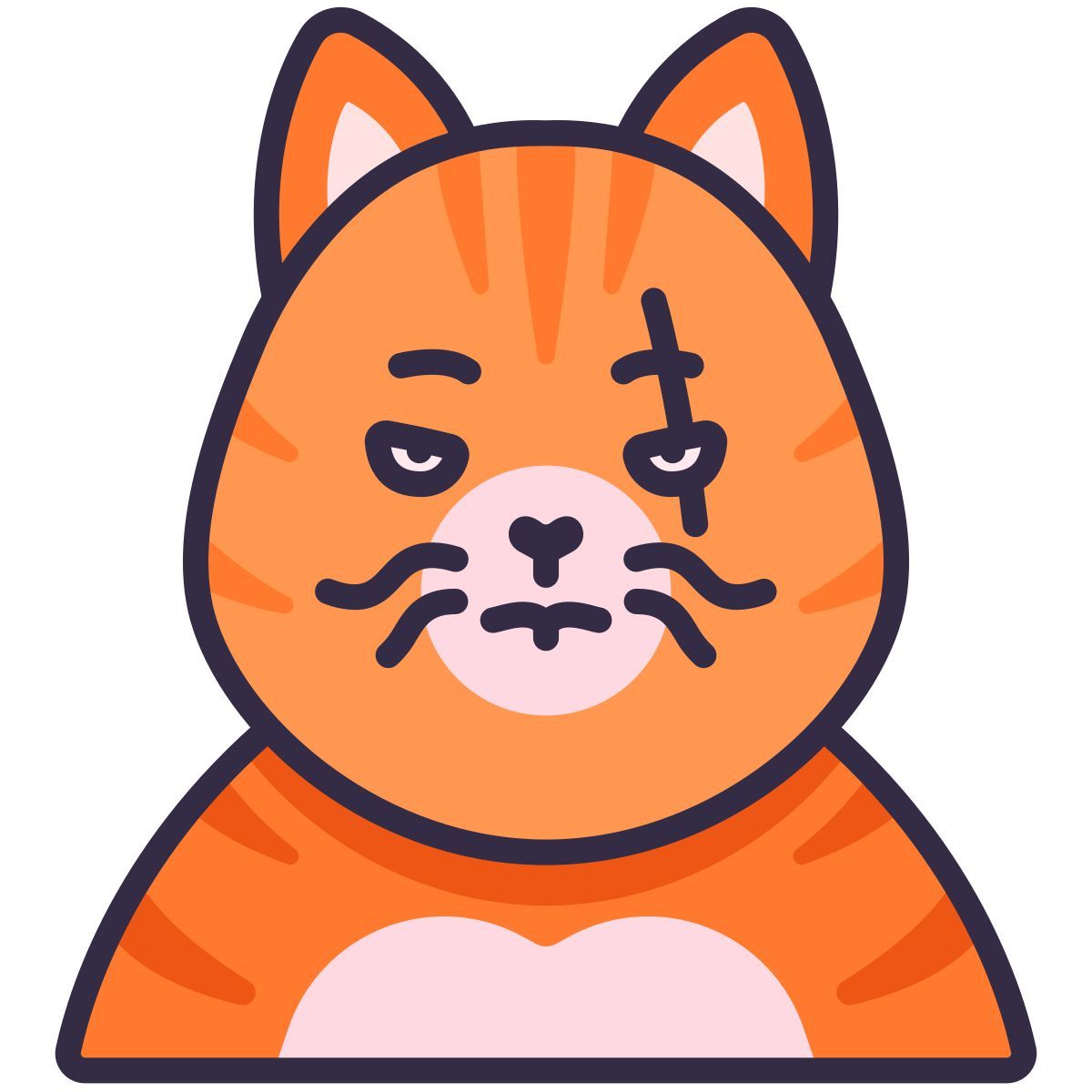 cat icon