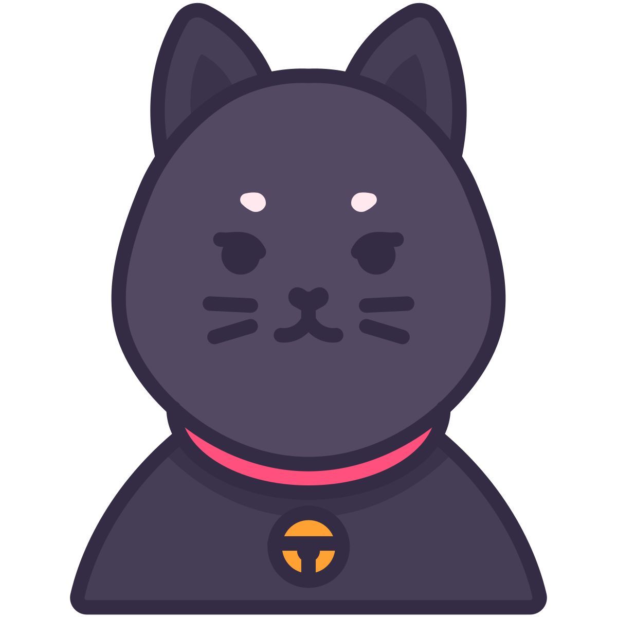 cat icon