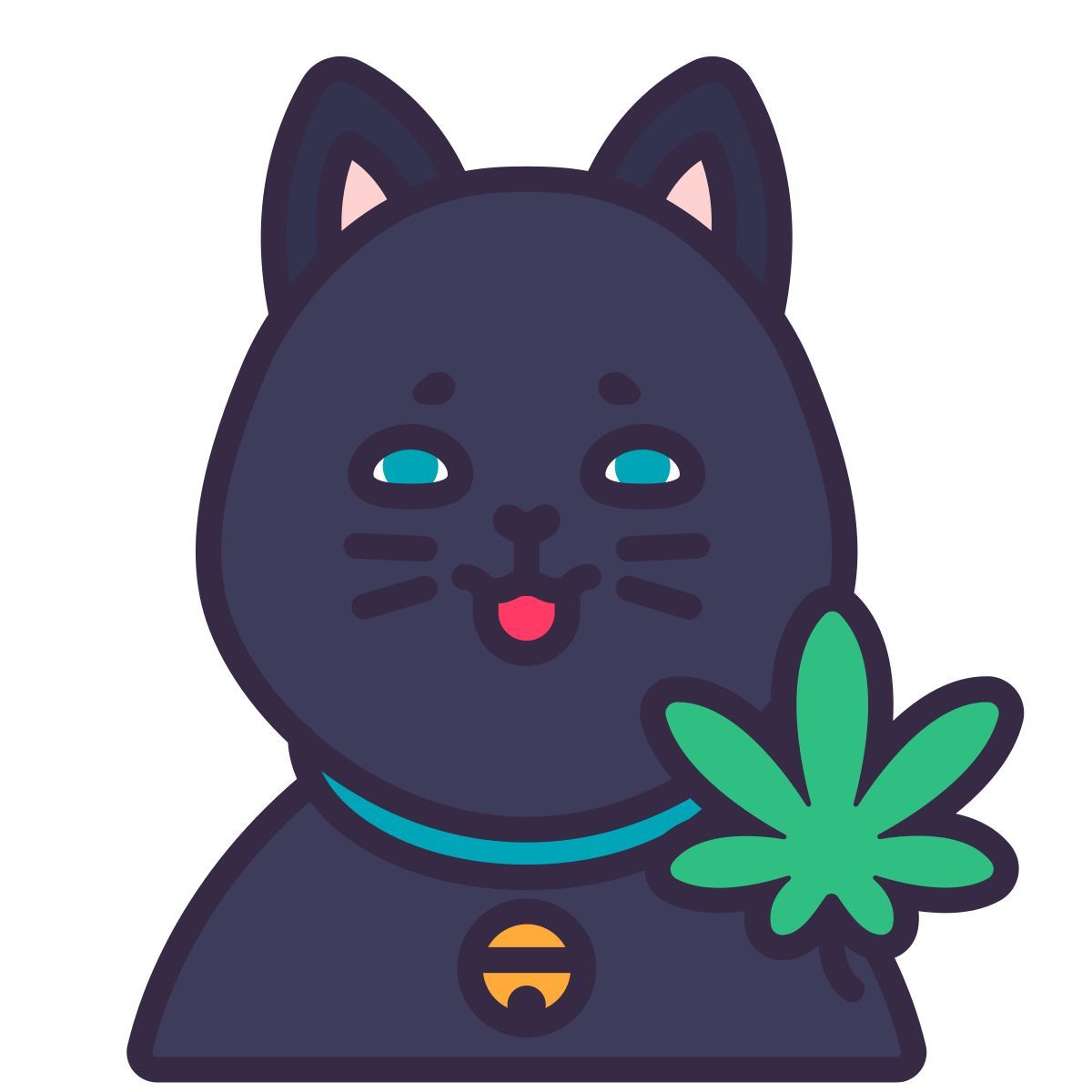 catnip icon