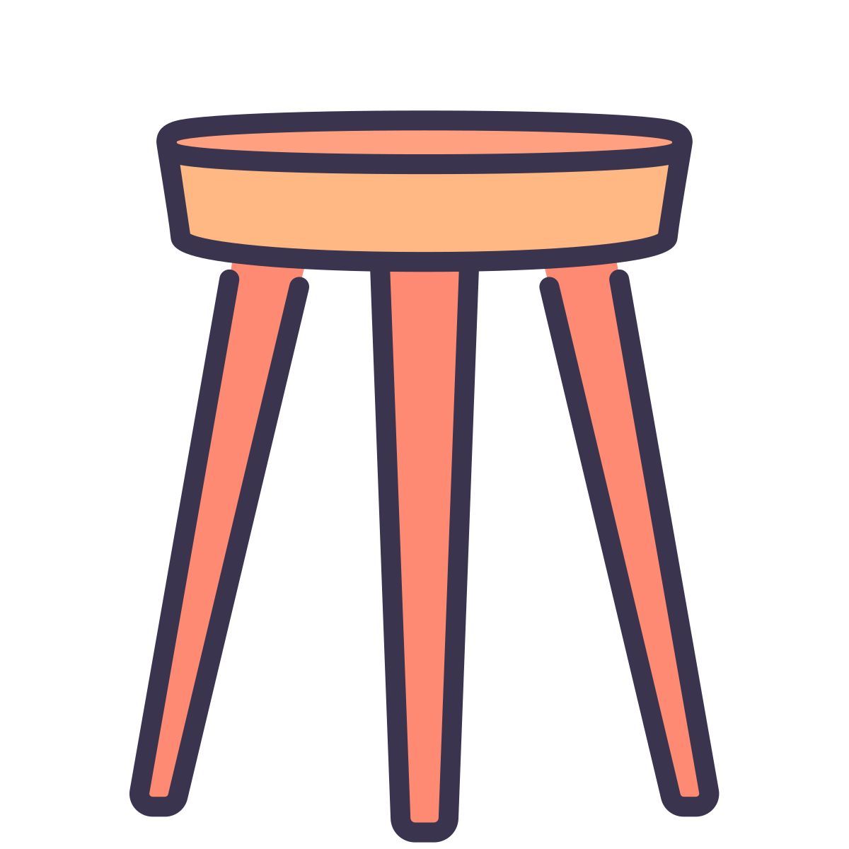 chair icon