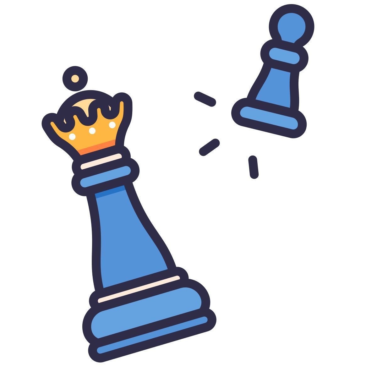 checkmate icon
