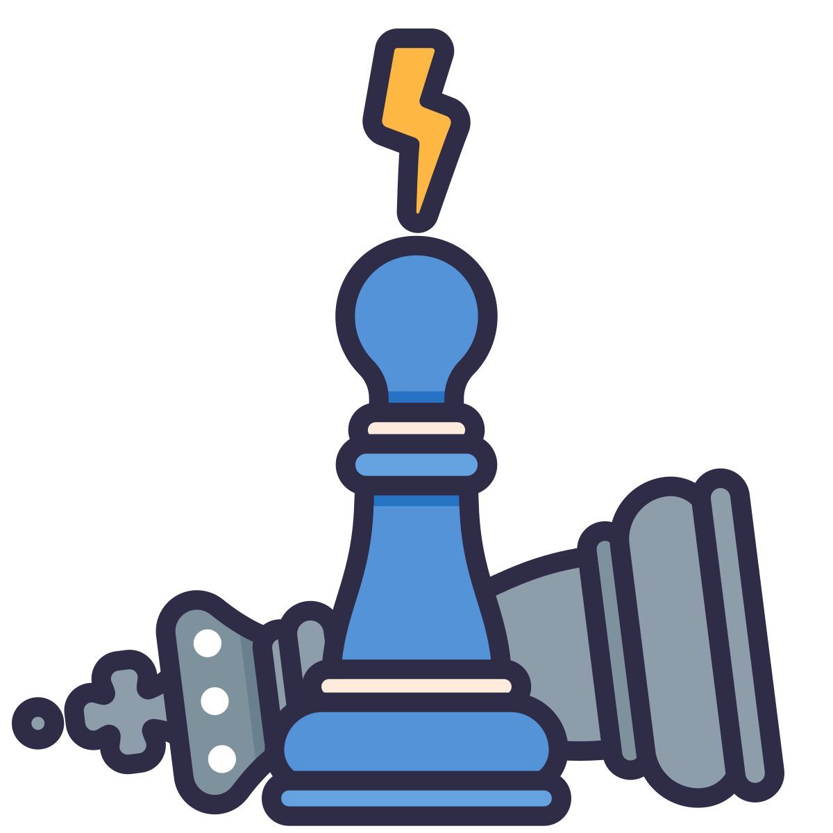 checkmate icon
