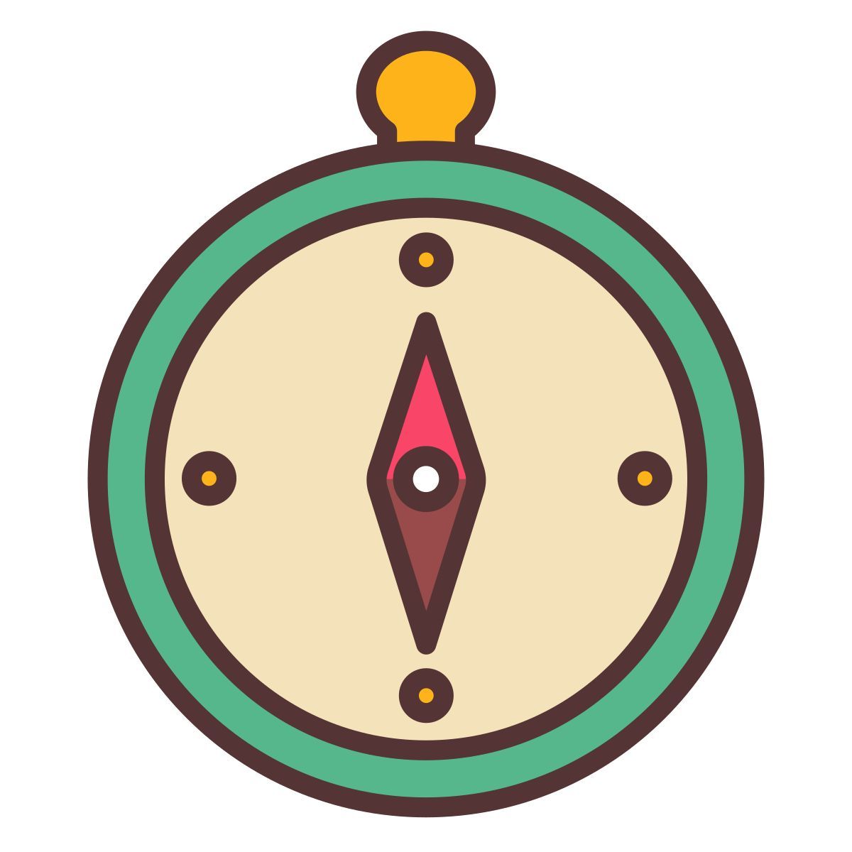 compass icon