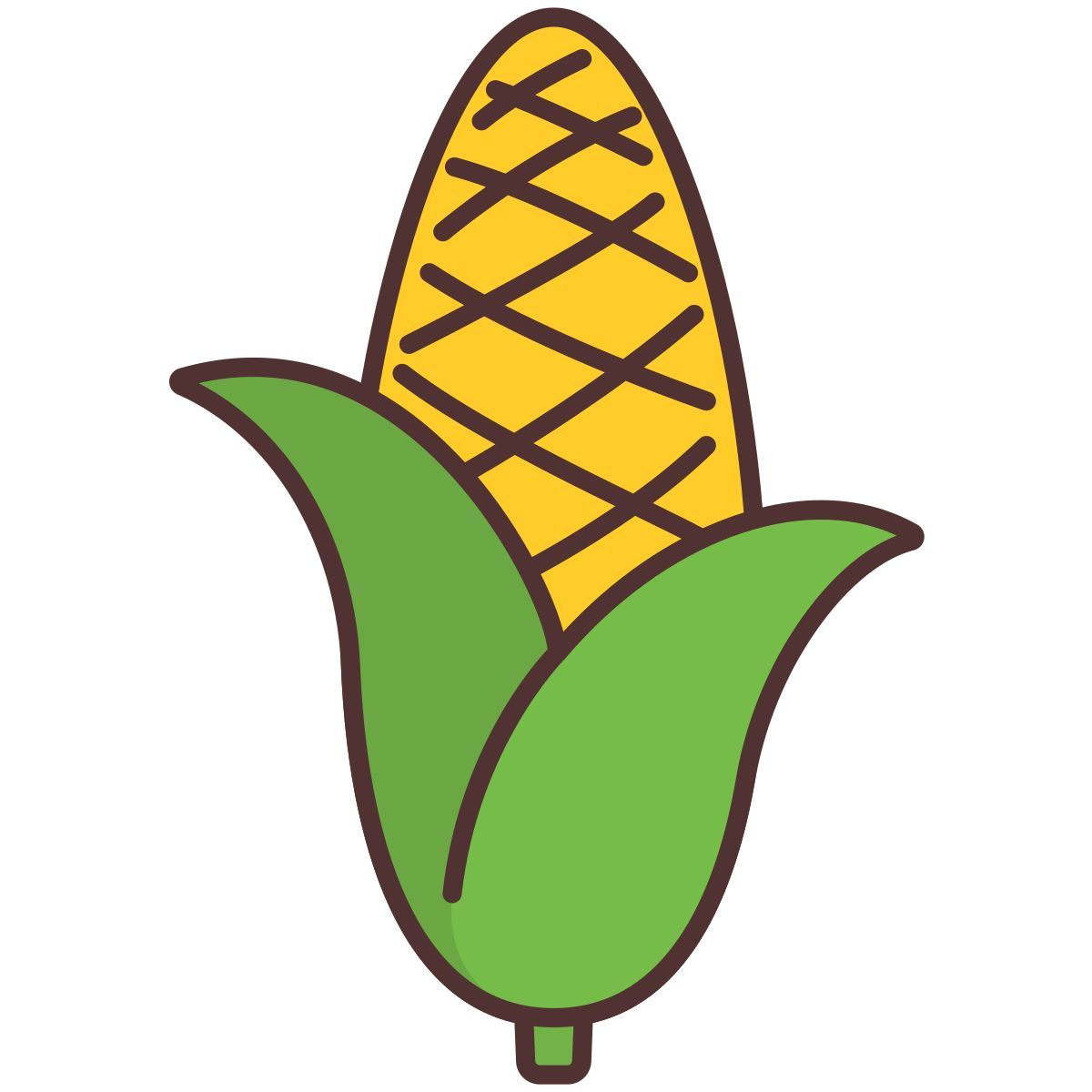 corn icon