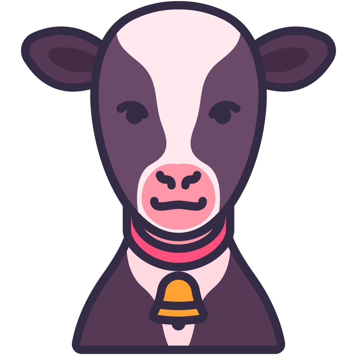 cow icon