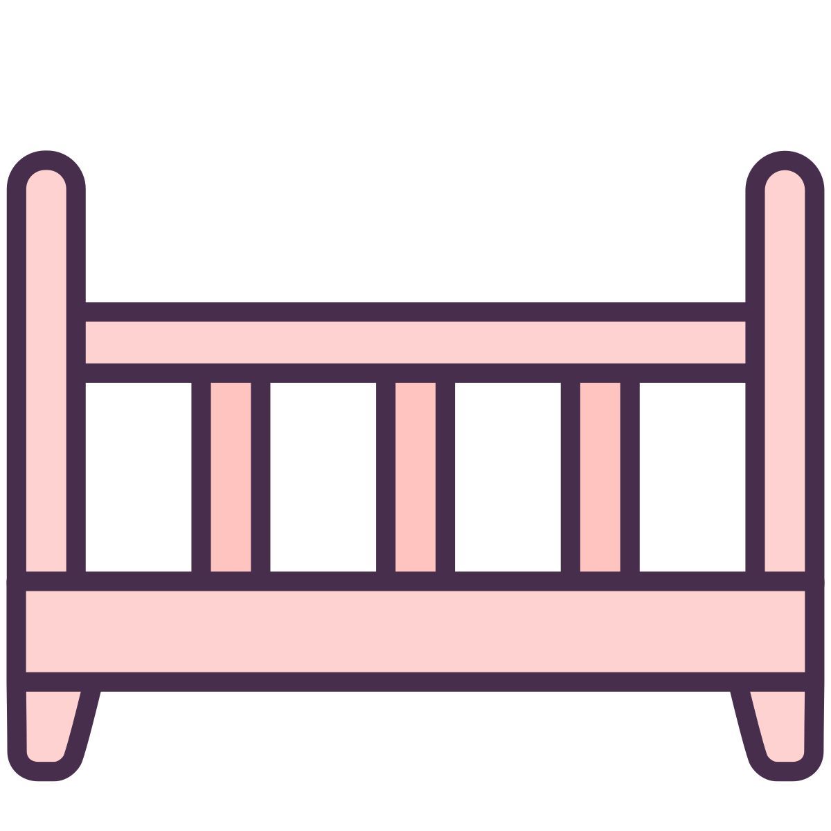 摇篮 icon