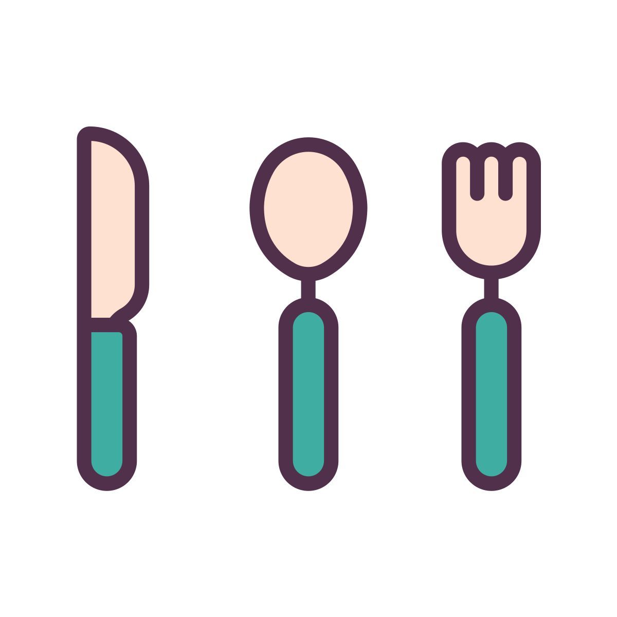cutlery icon
