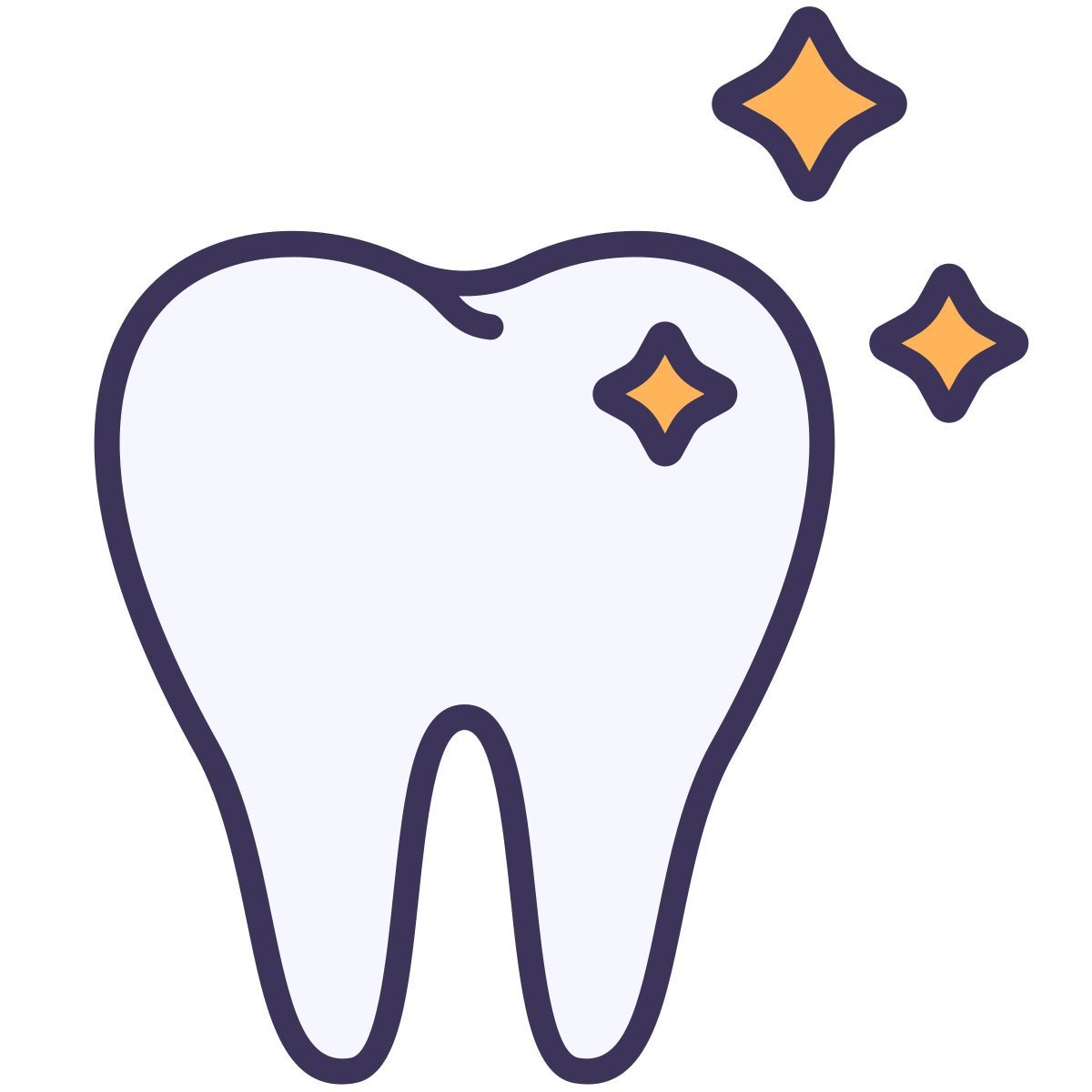 dental care icon