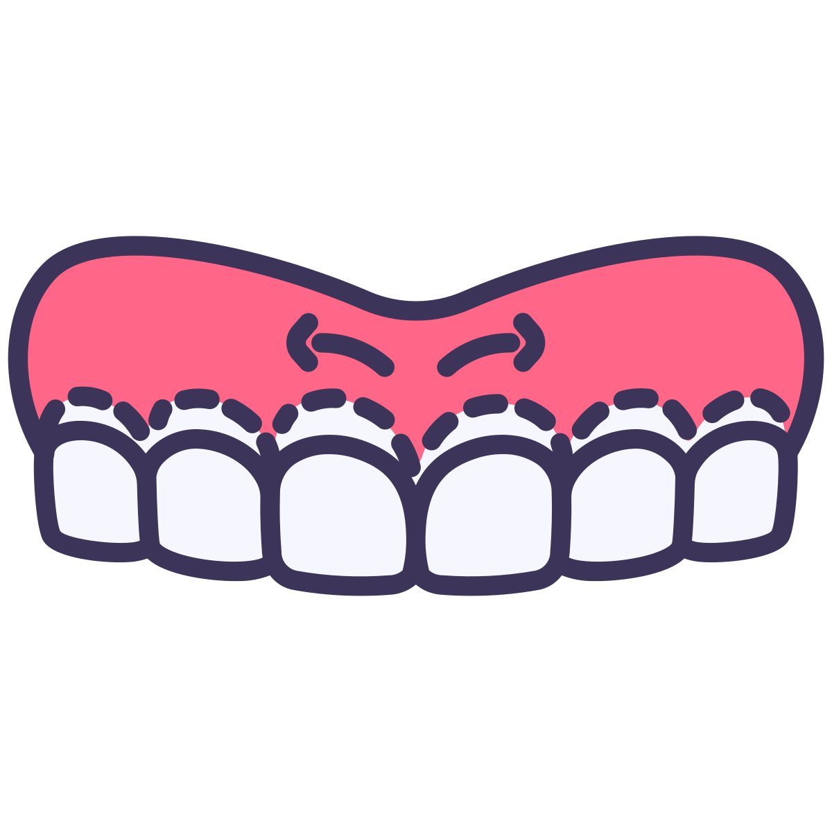dental surgery icon
