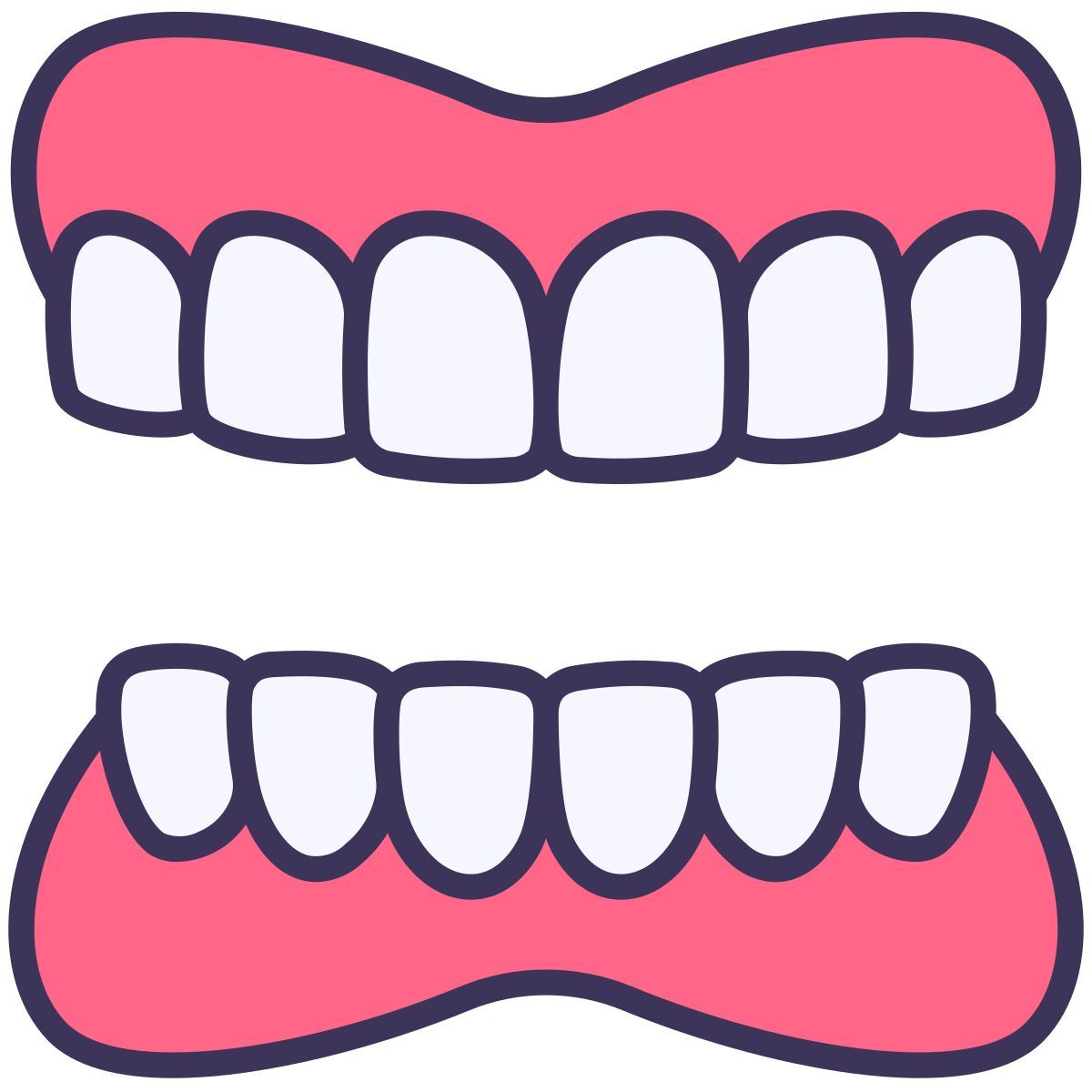 dentures icon