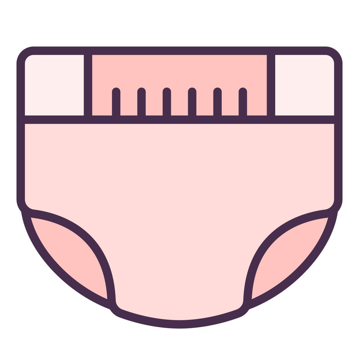 diaper icon