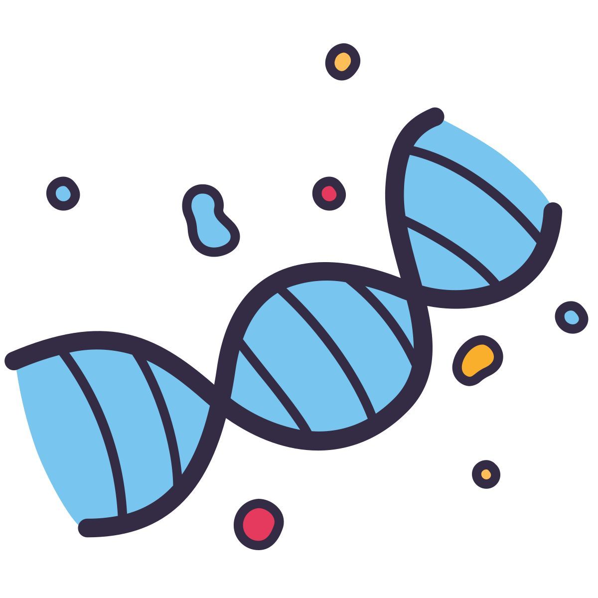 dna icon