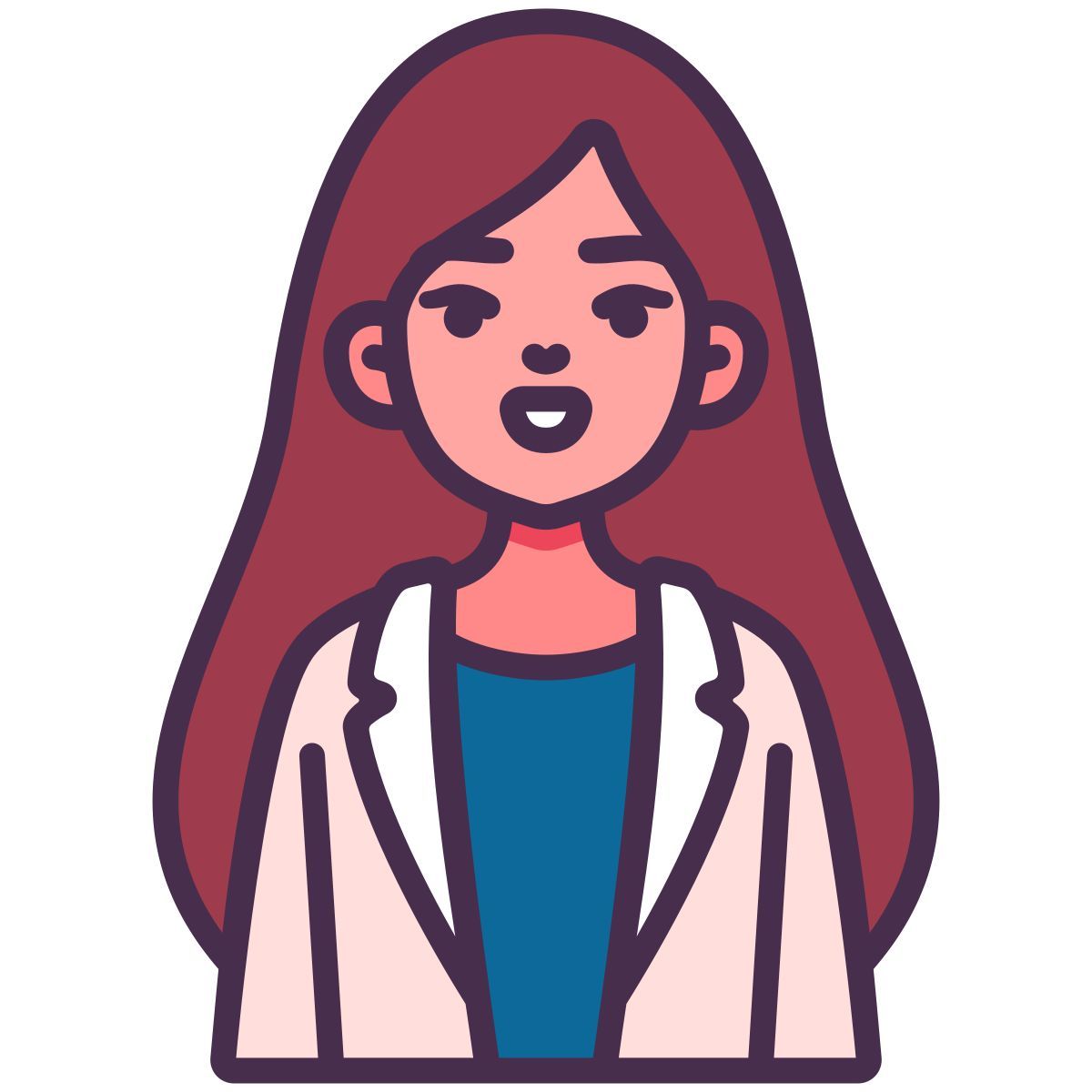 doctor icon